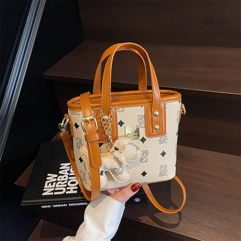 Generic Bags For Women Trendy Single Shoulder Crossbody Bag Popular ...