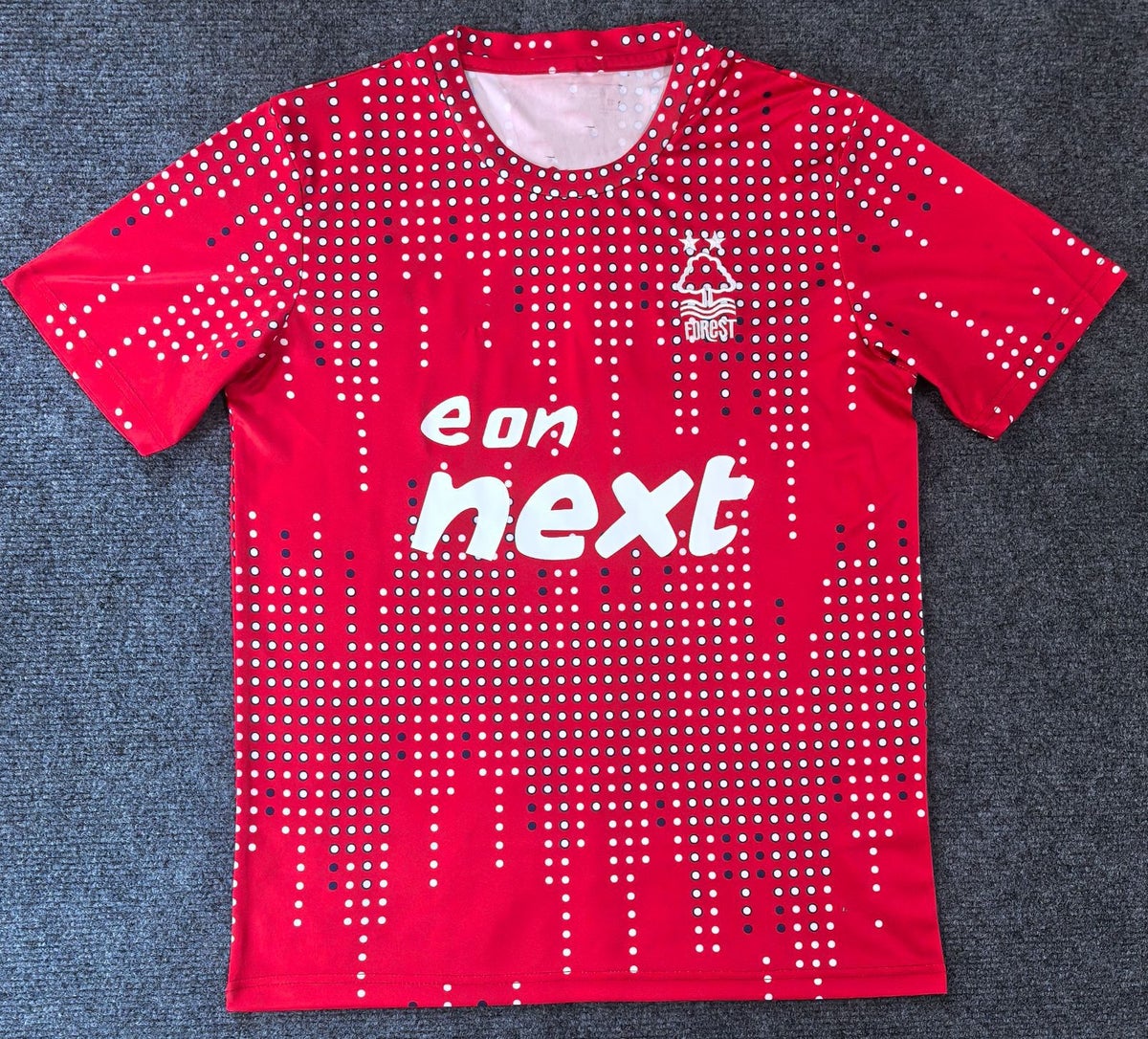 Generic 25-26 Club National Team Football Uniform Source Real Madrid ...