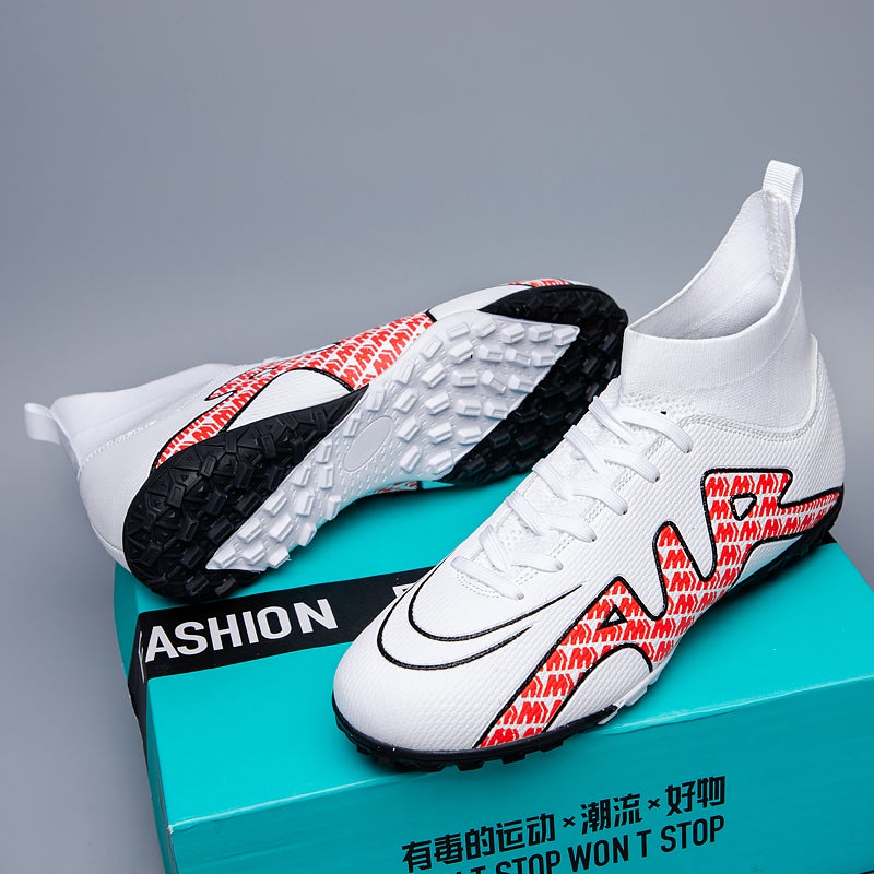 Generic Assassin K15 High-Top Football Shoes For Men And Children ...