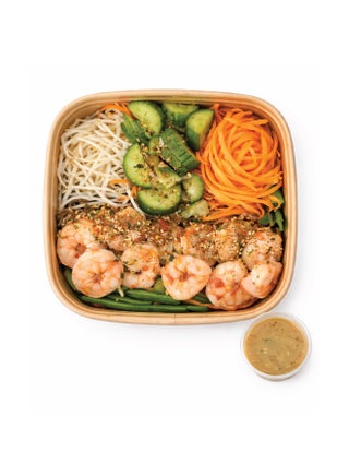 Shrimp Salad