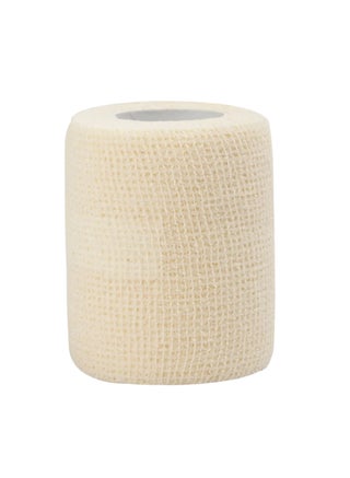 Adhesive Gauze