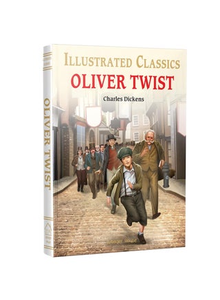 Oliver Twist