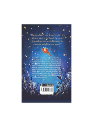 Greatest Short Stories for Children