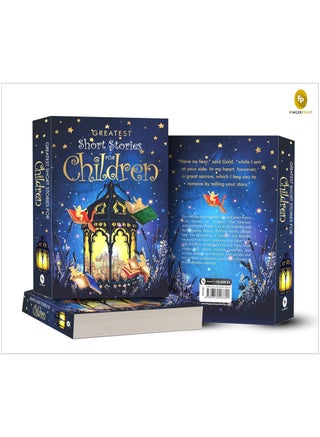 Greatest Short Stories for Children