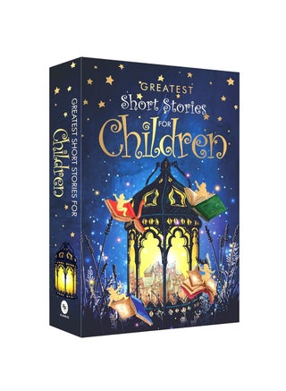 Greatest Short Stories for Children