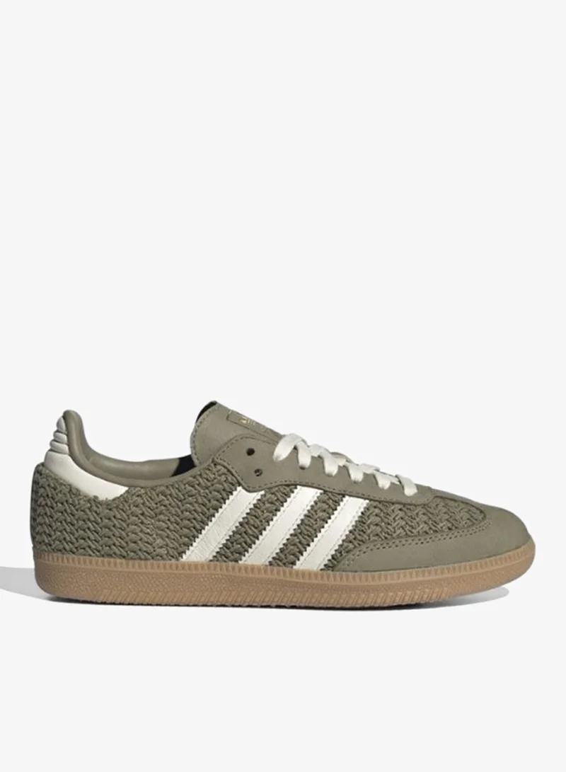 adidas gazelle silver green womens adidas Samba OG Grade School Lifestyle Shoes Cloud White Collegiate Navy  Gum JI4464  Shoe Palace