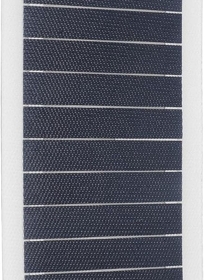 Generic 6W 6V Monocrystalline Solar Panel Charger 1700mA Output for ...