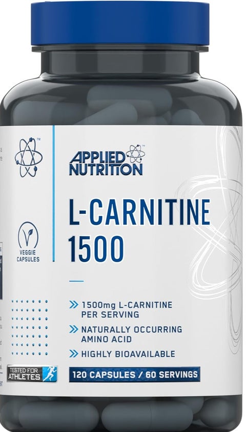 best l carnitine capsules Best Naturals L-Carnitine 500 MG Capsules, 90 Ct - Energy Fuel, Fitness  Support, Transports Fatty Acids