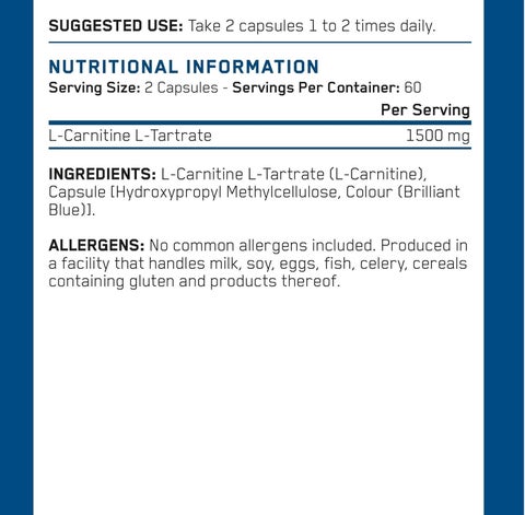 l carnitine testosterone production Testosterone Booster Estrogen Blocker - L-Carnitine 510mg 2B - Carnitine  Cla