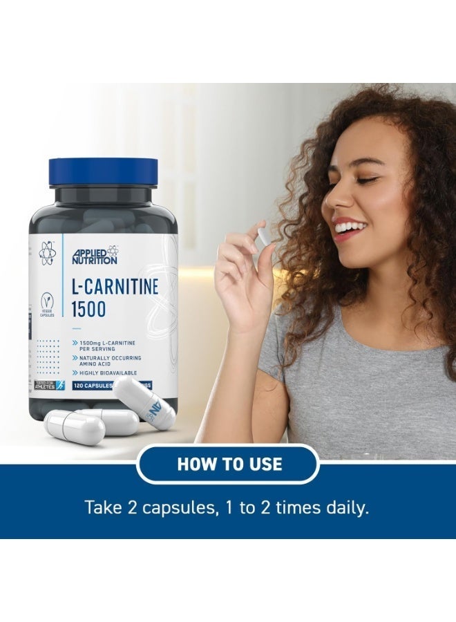 l carnitine coffee how to use Why are People Adding L-Carnitine to Their Coffee?