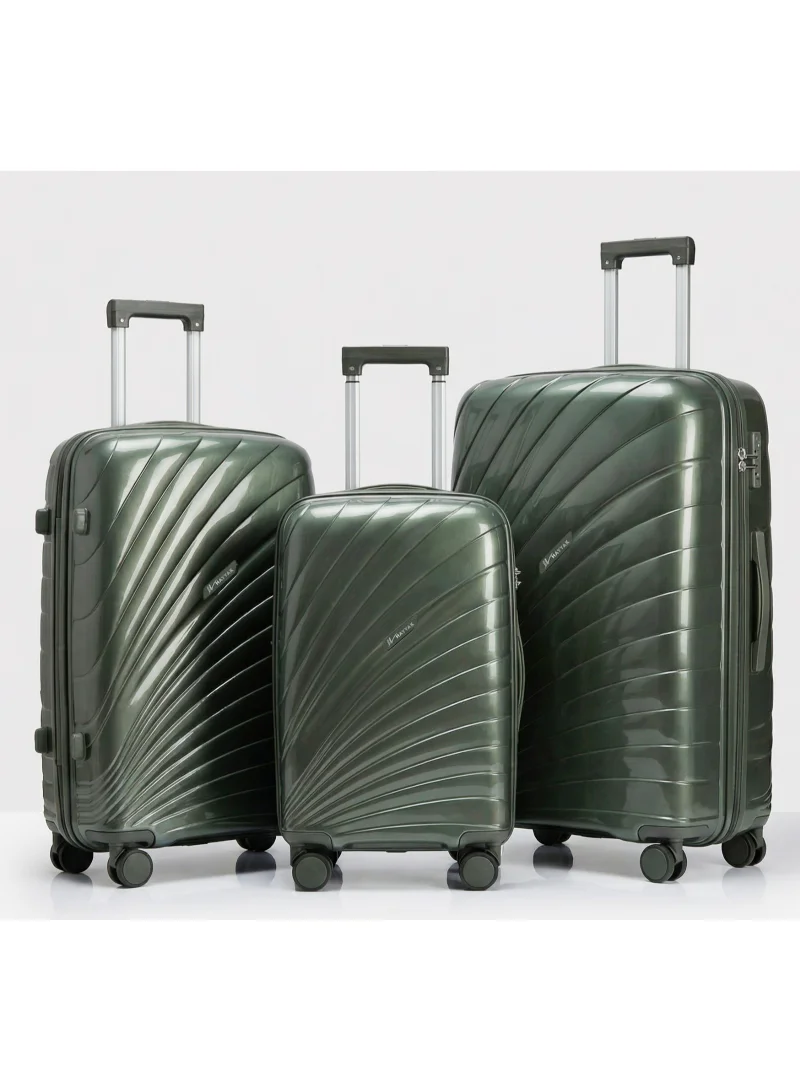 Black Leather Bifold Leather Wallet