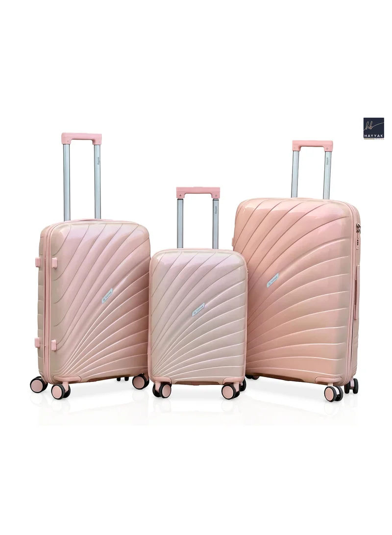 Personalised Luggage Tag Set