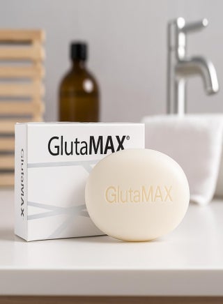 glutamax glutathione Vida - L-Glutathione 250 mg. (30 Capsules) tighten pores Glutamax inside-out glow: Consistent routine