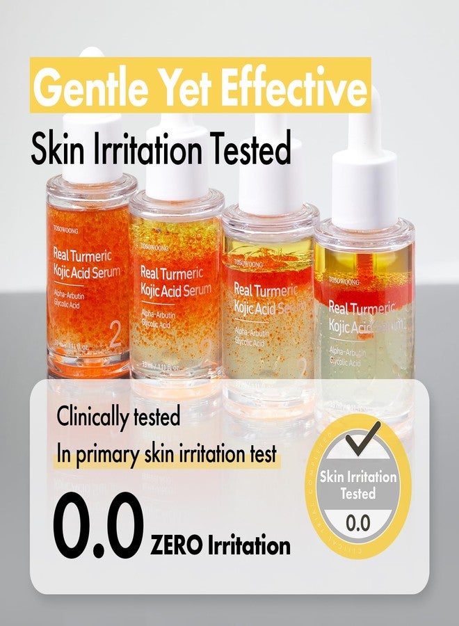 Tosowoong Treatment & Serums Kuwait | Best Price Offers