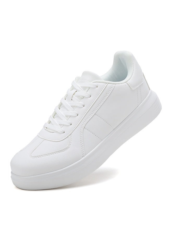 Men's Sneakers Dress Fashion And Casual Shoes Breeze Mesh Walking Shoes Comfortable Lightweight Non Slip