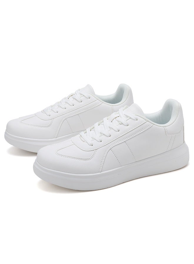 Men's Sneakers Dress Fashion And Casual Shoes Breeze Mesh Walking Shoes Comfortable Lightweight Non Slip image 6