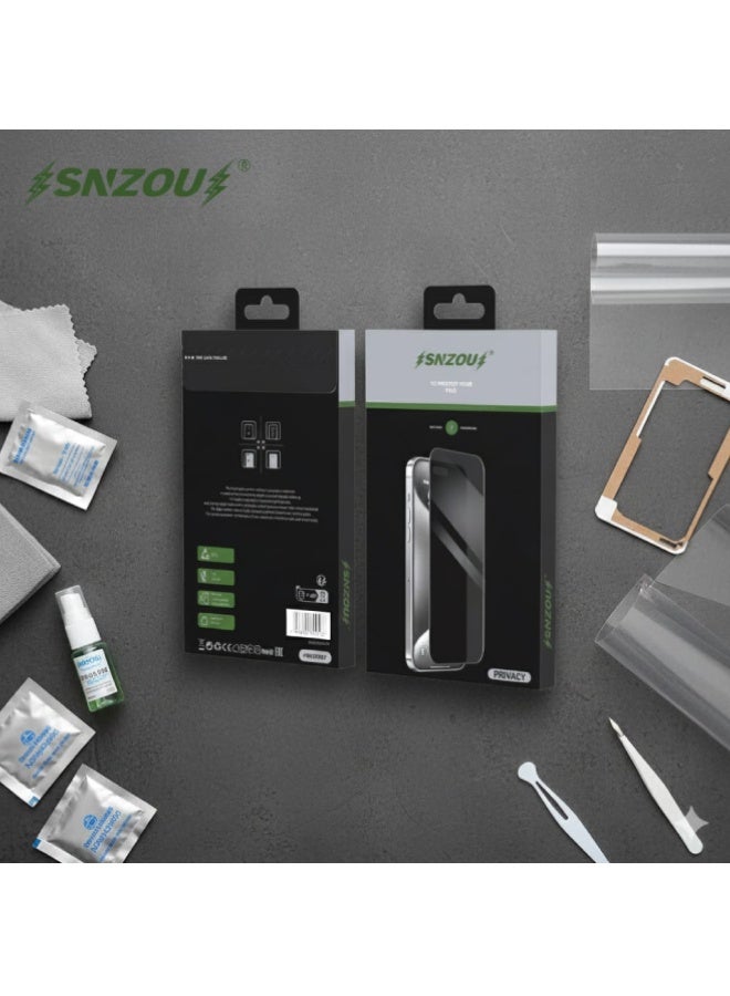 Privacy Screen Protector For Iphone 13/14 Anti Dust Protection, To Protect Your Eyes - Black - https://f.nooncdn.com/p/d3226426608c547f841b8c5c6dcf4e33|pzsku/Z17BA09CEA4465286AB4AZ/45/1768899246/d7a153fa-ccb1-46a3-bcde-fb998ab38275.jpg