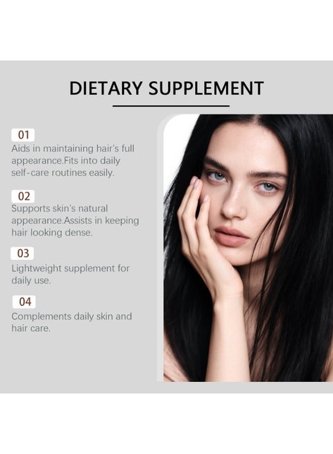 can you take ghk cu as a capsule BUSHAID GHK-CU Copper Peptide Capsules 90 capsules，Strengthen Hair Roots,  Improve Skin Elasticity, and Provide Intensive Repair Support for Skin and  Hair. | Best Price KSA