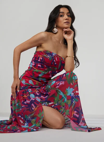 Women Maxi Dresses KSA | 25-75% OFF | Riyadh, Jeddah