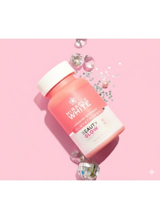 miracle white glutathione Miracle White Pure Glow – Japanese & Collagen Skin Nourishment Formula | Best Price UAE can breastfeeding mom drink Niacinamide Body Lotion Pack Size:30 capsules