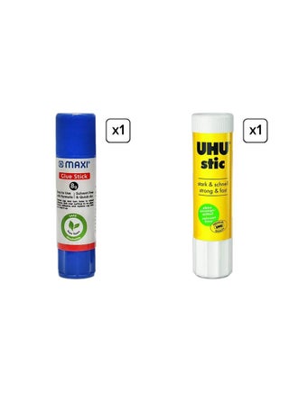 Glue Sticks Combo