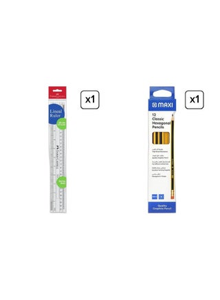 Graphing Essentials Combo