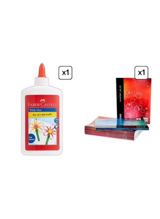 Science Project Combo