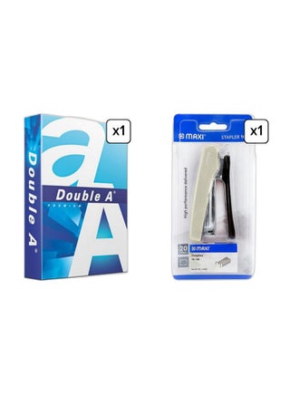 Sheets & Staples Combo