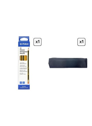 Back to School Essentials Combo