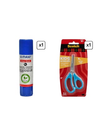 Crafting Essentials Combo