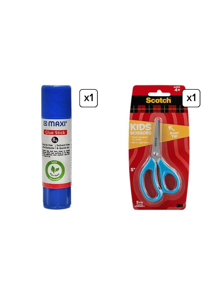 Buy Crafting Essentials Combo Online | 15 Minutes Instant Delivery ...