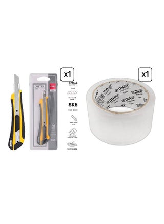 Packing Essentials Combo