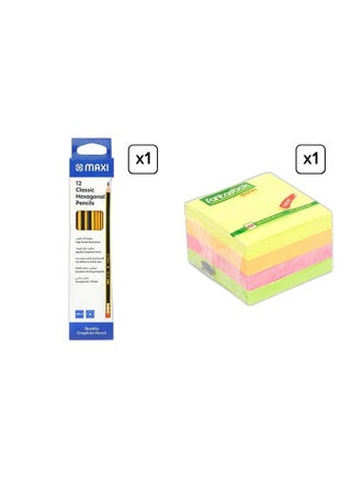 Study Essentials Combo