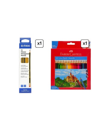 Drawing Essentials Combo