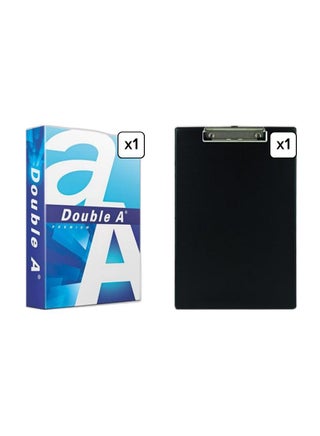 Office Essentials Combo