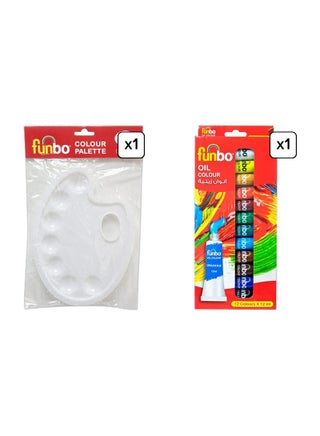 Painting Essentials Combo