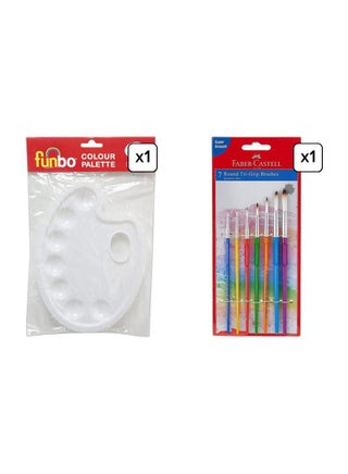 Painting Essentials Combo