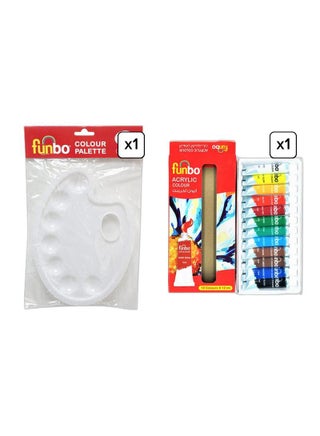 Painting Essentials Combo