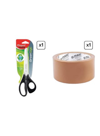 Packing Essentials Combo