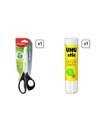 Crafting Essentials Combo