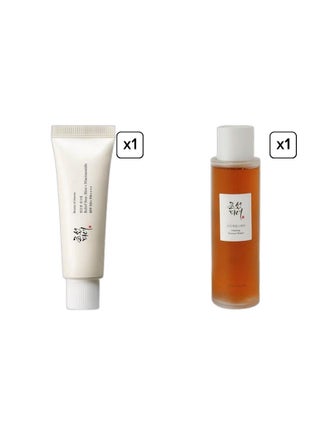 Beauty Of Joseon Ginseng Relief Combo