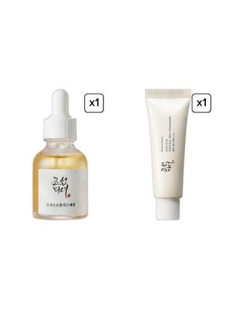 Beauty Of Joseon Relief Combo