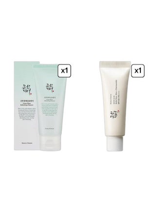 Beauty Of Joseon Refreshing Combo