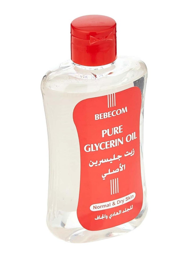 Bebecom Pure Glycerin Oil 200ml - Image 1