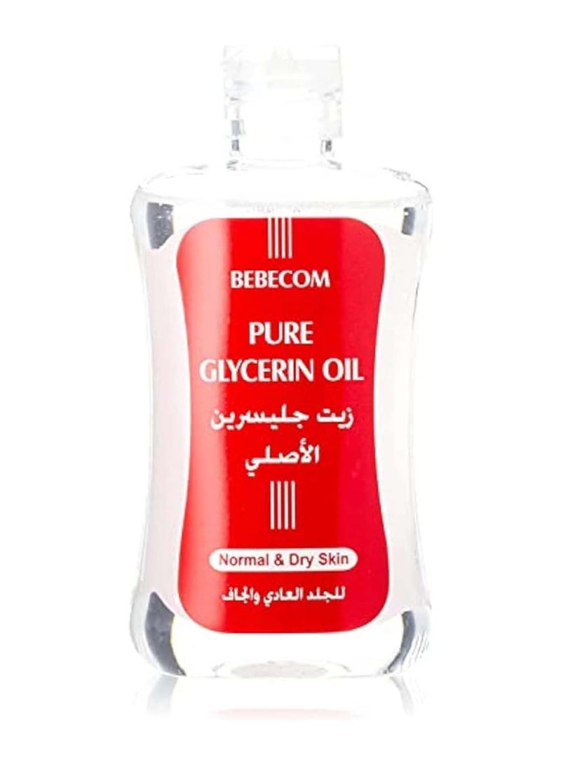 Bebecom Pure Glycerin Oil 200ml - Image 3