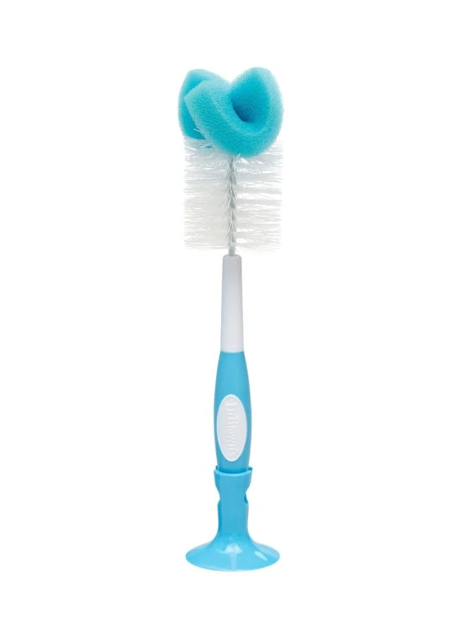 Dr. Brown’s Standard Bottle Brush - Blue