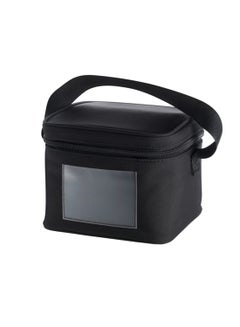 Medela Safe , Compact, Portable Breast Cooler Bag With Insulated Design , Adjustable Strap And Zipped Closure - Fits Medela Bottles  - Image 3