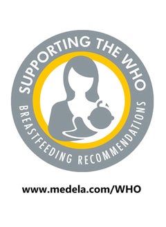 Medela Supplemental Nursing System - Adjustable Flow - Rate System And Colour - Coded Valves, Adjustable Neck Strap For Maximized Convenience, Recommended By Doctors  - Image 5