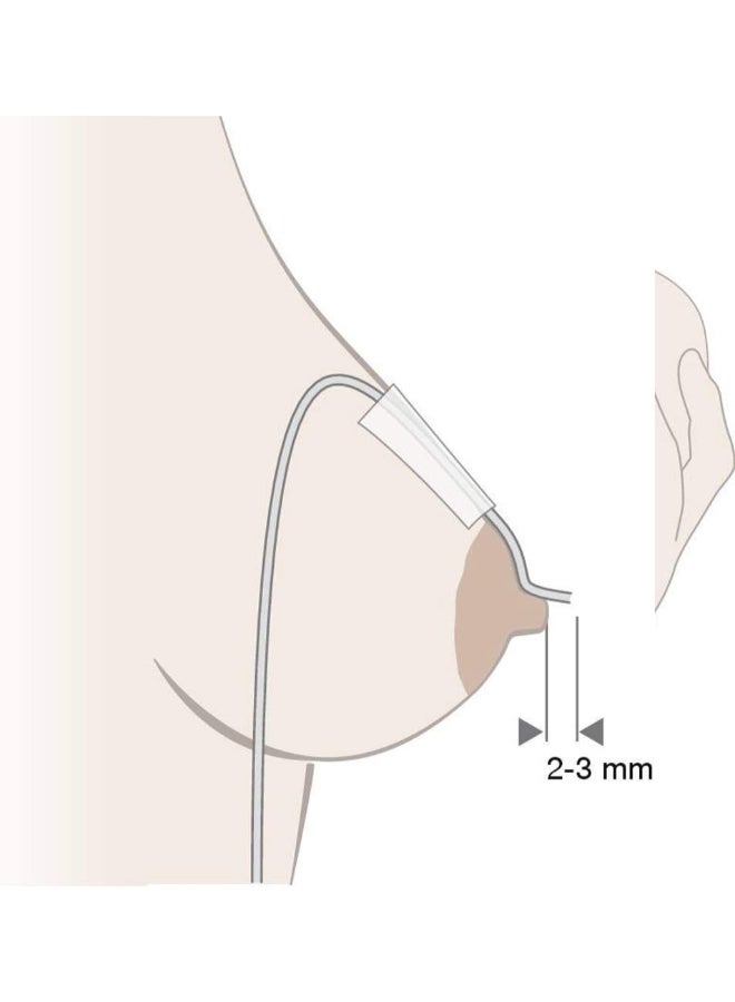 Medela - Supplemental Nursing System - Adjustable Flow - Rate System And Colour - Coded Valves, Adjustable Neck Strap For Maximized Convenience, Recommended By Doctors - Image 1