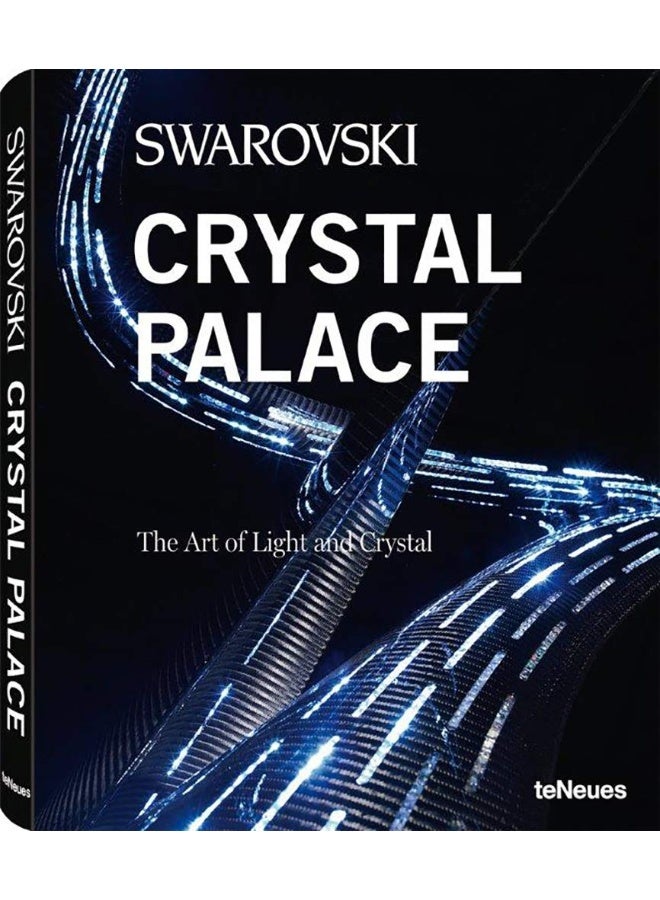 Crystal Palace - Hardcover English by teNeues - 10/12/2010 - Image 1